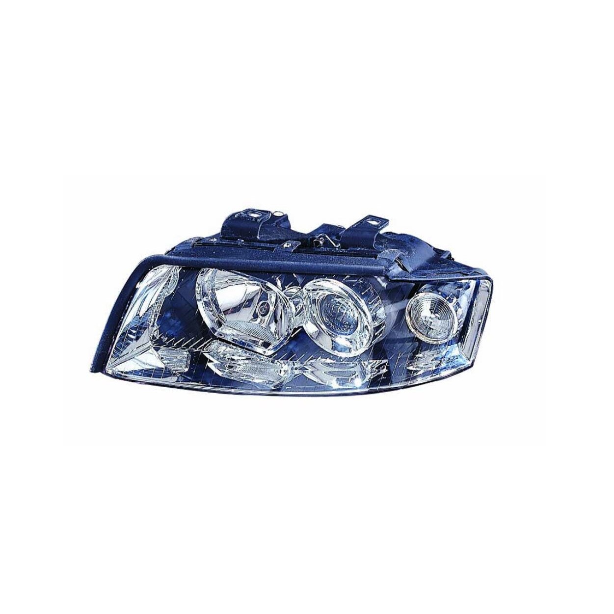 Far dreapta Audi A4 2000 - 2004 , DEPO